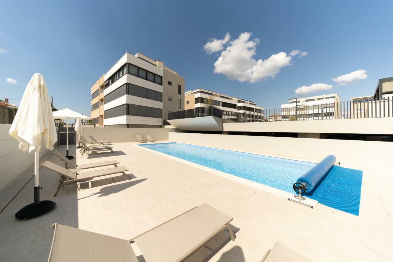 Unique Luxury Designers Apartment Zadar Exterior foto