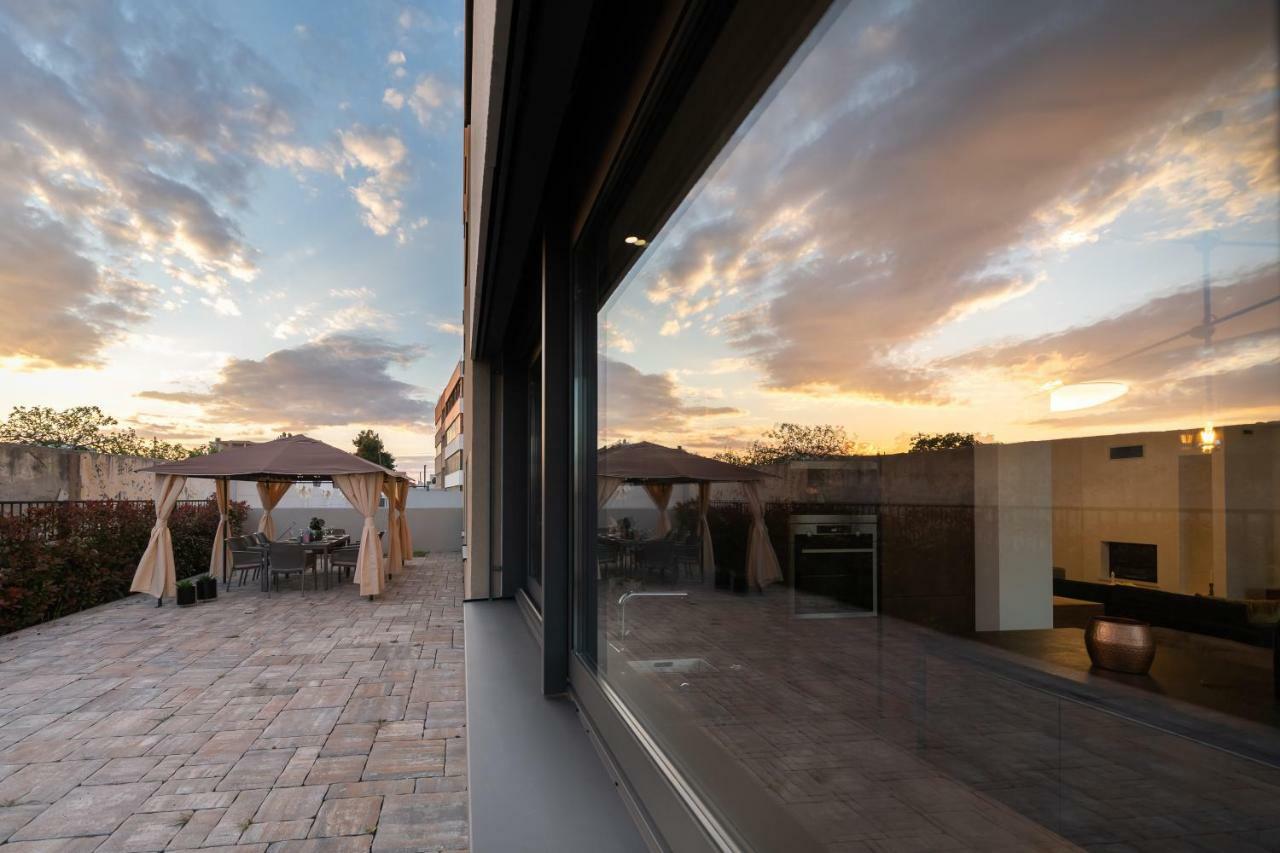 Unique Luxury Designers Apartment Zadar Exterior foto