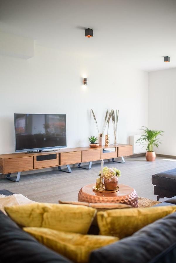 Unique Luxury Designers Apartment Zadar Exterior foto
